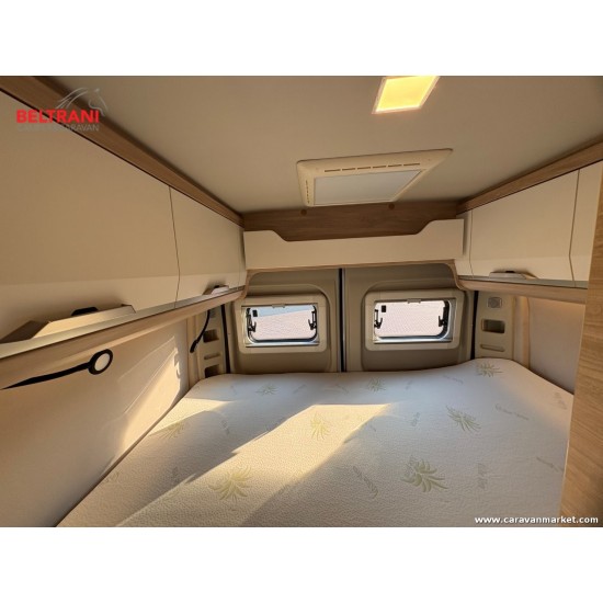 Knaus BoxStar 540 - 2021 | Automatico